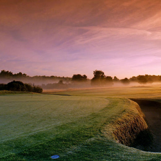英格兰伍德霍尔斯帕高尔夫俱乐部 Woodhall Spa Golf Club| 英国高尔夫球场 俱乐部 | 欧洲高尔夫  | 世界百佳 商品图3