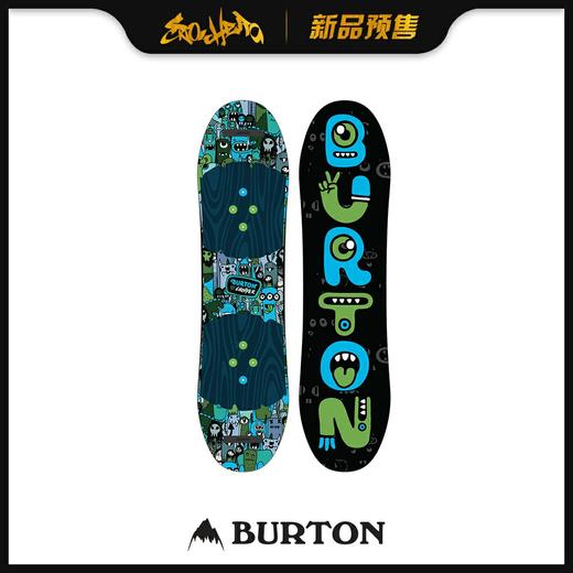 BURTON 1920 BOYS CHOPPER 115 商品图0