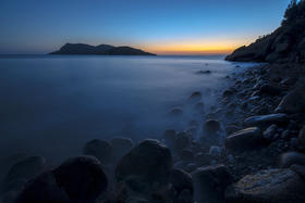 诗画洞头&丽水——瓯江帆影•海岛星空•松阳古村采风6天