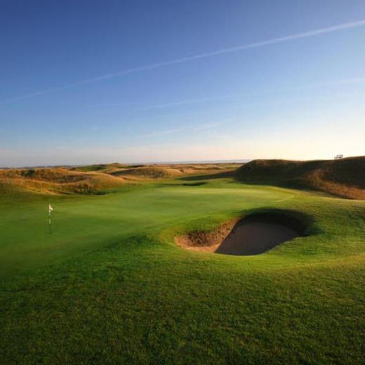 英格兰皇家圣乔治亚高尔夫俱乐部 Royal St George's Golf Club| 英国高尔夫球场 俱乐部 | 欧洲高尔夫 商品图3