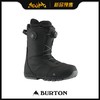 BURTON 1920 MNS RULER BOA BLACK 9/42 商品缩略图0