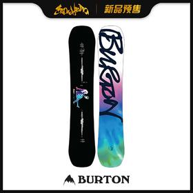 BURTON 1920 MNS CUSTOM TWIN 150