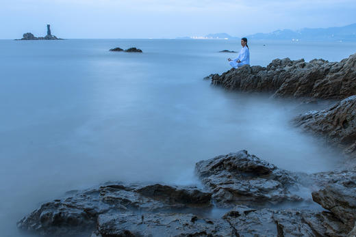 诗画洞头&丽水——瓯江帆影•海岛星空•松阳古村采风6天 商品图1