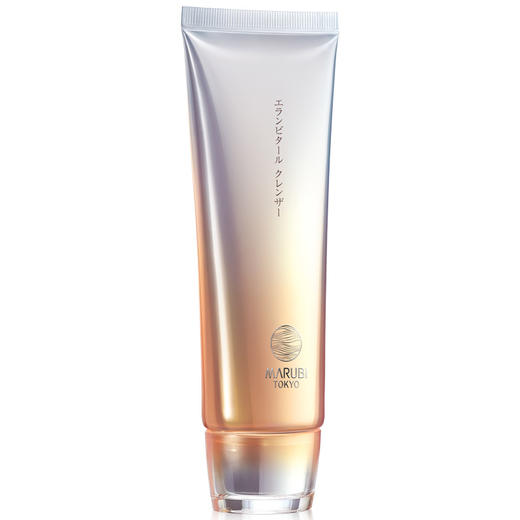 丸美MARUBI 日本酒御龄冰肌洁颜霜120g 洗面奶 洁面 清洁 减龄 ZMWMC01 商品图0