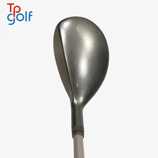 ~[TP自营u2021082503]正品 BRIDGESTONE PARADiSO CL 女士高尔夫U5铁木杆 碳素杆身商城价499.449.399.375.299 商品图1