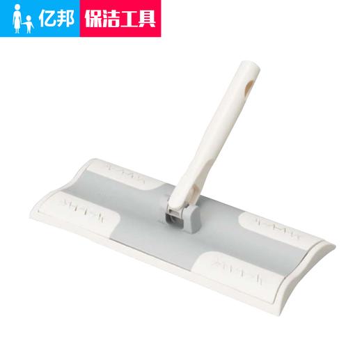 【清洁用品】康多多平板拖/伸缩杆 商品图0