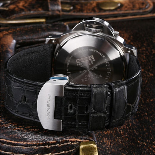 沛纳海 Panerai Luminor 庐米诺系列自动机械男表 PAM00241 商品图4