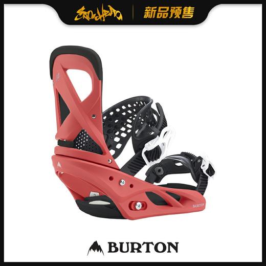 BURTON 1920 WMS LEXA ELECTRIC CORAL S 34-36.5 商品图0