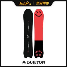 BURTON 1920 MNS SKELETON KEY 154