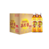 鸿福堂饮料  冻柠茶 500ml*15瓶/箱 商品缩略图0