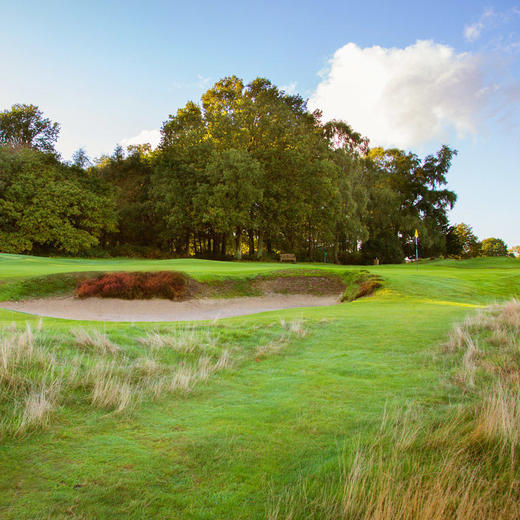 英格兰沃顿希思高尔夫俱乐部 Walton Heath Golf Club| 英国高尔夫球场 俱乐部 | 欧洲高尔夫  | 世界百佳 商品图5