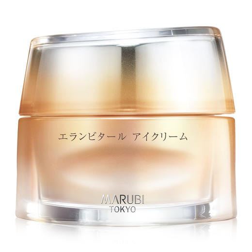 丸美MARUBI 日本酒御龄冰肌霜50g 面霜 减龄 ZMWMC05 商品图0