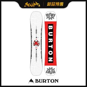 BURTON 1920 MNS FREE THINKER  157w
