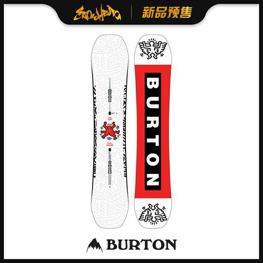 BURTON 1920 MNS FREE THINKER  157w 商品图0