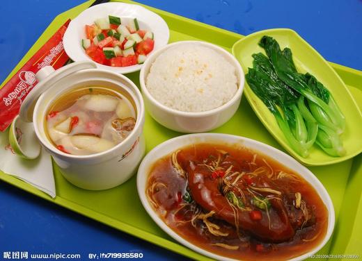 午餐【外带】 商品图0