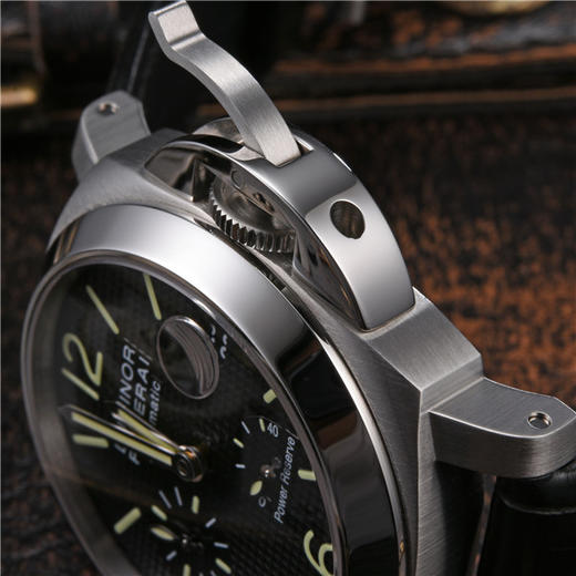 沛纳海 Panerai Luminor 庐米诺系列自动机械男表 PAM00241 商品图1