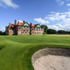 英格兰皇家瑟姆聖安妮高爾夫俱樂部 Royal Lytham & St Annes Golf Club| 英国高尔夫球场 俱乐部 | 欧洲高尔夫  | 世界百佳 商品缩略图1