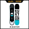 BURTON 1920 CUSTOM SMALLS NO COLOR 125 商品缩略图0