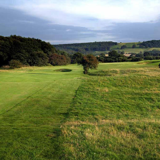 英格兰甘顿高尔夫俱乐部 Ganton Golf Club| 英国高尔夫球场 俱乐部 | 欧洲高尔夫  | 世界百佳 商品图2