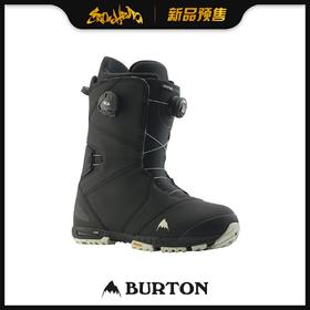 BURTON 1920 MNS PHOTON BOA BLACK 8.0/41
