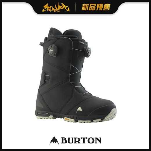 BURTON 1920 MNS PHOTON BOA BLACK 8.0/41 商品图0