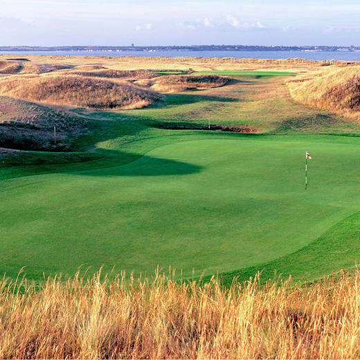 英格兰皇家圣乔治亚高尔夫俱乐部 Royal St George's Golf Club| 英国高尔夫球场 俱乐部 | 欧洲高尔夫 商品图5