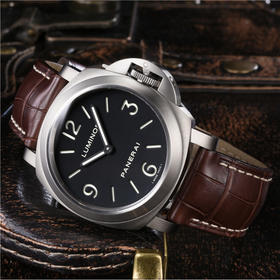 沛纳海 Panerai 庐米诺Luminor 系列手动机械男表 PAM00176
