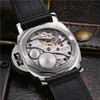 沛纳海 Panerai Luminor Marina 庐米诺系列 PAM00114 手动机械男表 商品缩略图4
