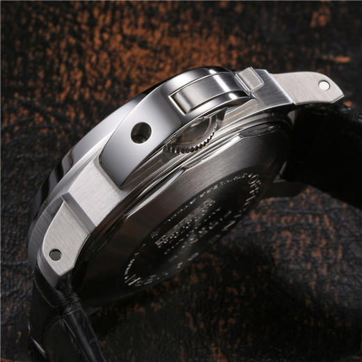 沛纳海 Panerai Luminor 庐米诺系列自动机械男表 PAM00241 商品图2