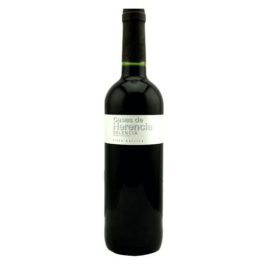 卡萨斯陈酿干红葡萄酒750ml 商品图0