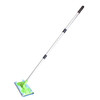 【清洁用品】保洁多功能三节伸缩铝杆地板擦+拖布 商品缩略图4