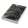 【中商原版】卡尔·萨根：接触 英文原版 Contact: A Novel 科幻小说 Carl Sagan 商品缩略图2