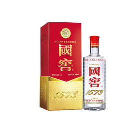 泸州老窖 国窖1573 52度500ml6瓶装