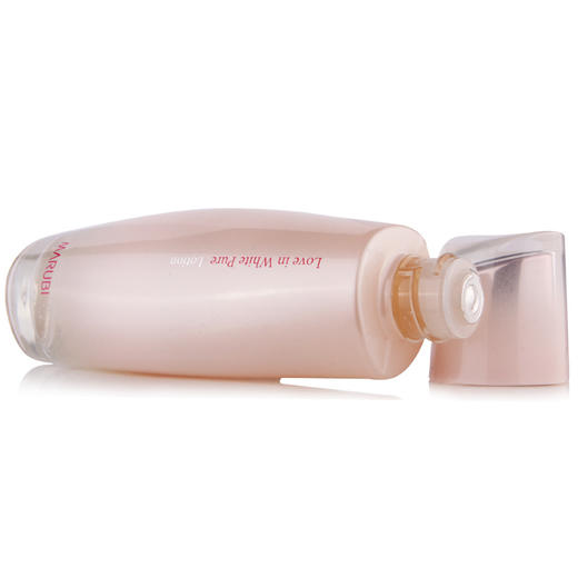 丸美MARUBI 白色之恋纯白露120ml 爽肤水 化妆水 滋润肌肤 美白护肤 提亮肤色  ZMWMC22 商品图4