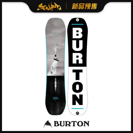 BURTON 1920 BOYS PROCESS SMALLS 134 商品图0