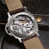 沛纳海 Panerai 庐米诺Luminor 系列手动机械男表 PAM00176 商品缩略图5