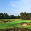 英格兰伍德霍尔斯帕高尔夫俱乐部 Woodhall Spa Golf Club| 英国高尔夫球场 俱乐部 | 欧洲高尔夫  | 世界百佳 商品缩略图5