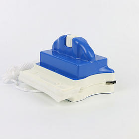 【清洁用品】好慷4-32双面玻璃擦+2胶条+2棉条