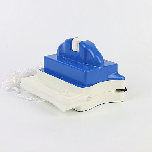 【清洁用品】好慷4-32双面玻璃擦+2胶条+2棉条 商品图0