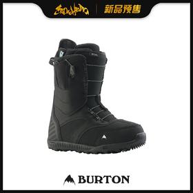 BURTON 1920 WMS RITUAL BLACK 7.0/38