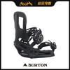 BURTON 1920 MNS CARTEL EST BLACK L 44+ 商品缩略图0