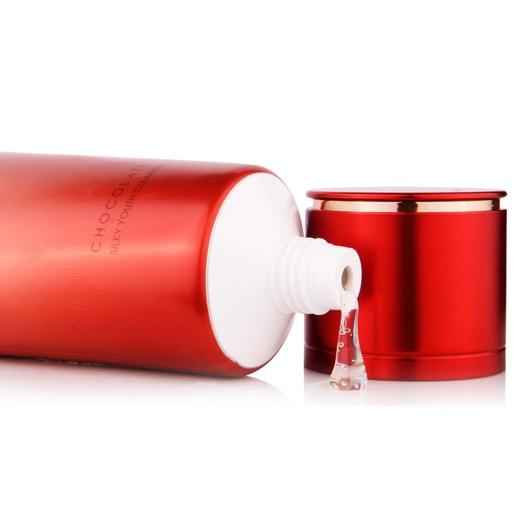 丸美MARUBI 巧克力青春丝滑洁面啫喱120g（洗面奶 洁面乳 深层清洁 保湿不紧绷 ） ZMWMC15 商品图4