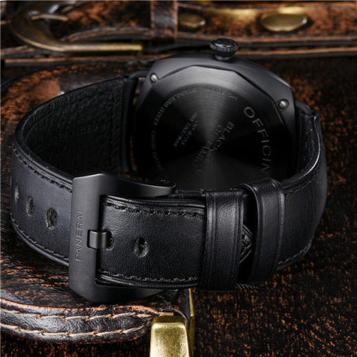 沛纳海 Panerai Luminor 庐米诺系列手动机械男表 PAM00292 商品图5