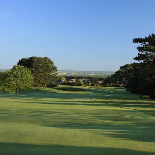 英格兰甘顿高尔夫俱乐部 Ganton Golf Club| 英国高尔夫球场 俱乐部 | 欧洲高尔夫  | 世界百佳 商品图1