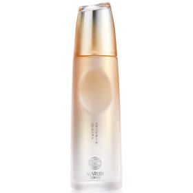 丸美MARUBI 日本酒御龄冰肌乳100ml 乳液 减龄 补水保湿 ZMWMC04