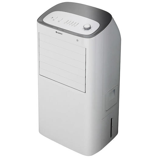 格力/Gree KS-1001 单冷遥控空调扇 商品图2