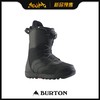 BURTON 1920 WMS MINT BOA BLACK 5.5/36 商品缩略图0