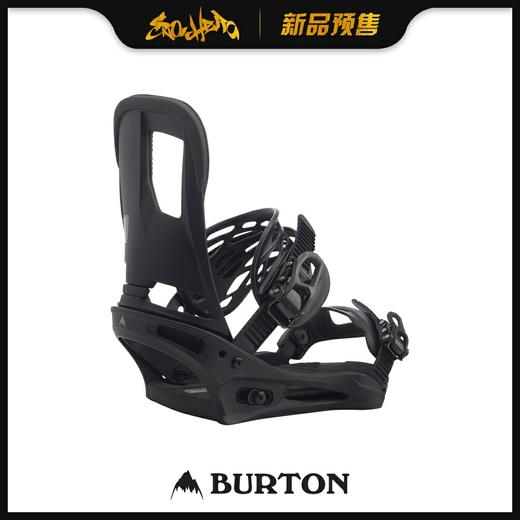 BURTON 1920 MNS CARTEL BLACK L 44+ 商品图0