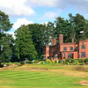 英格兰圣乔治山丘高尔夫俱乐部 St George's Hill Golf Club| 英国高尔夫球场 俱乐部 | 欧洲高尔夫  | 世界百佳 商品缩略图3