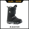 BURTON 1920 YOUTH MINI GROM BLACK 9C/26 商品缩略图0